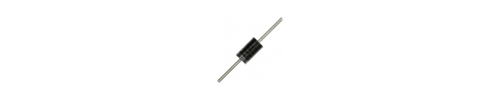 Diodi schottky