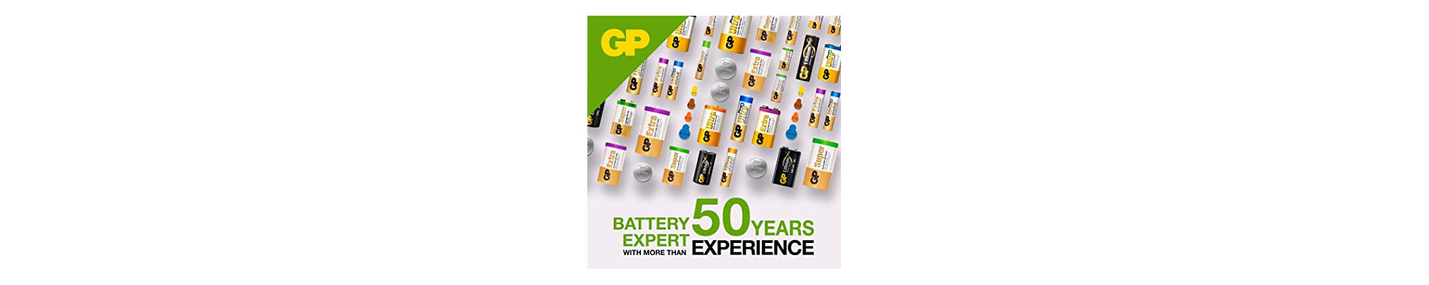 Batterie Alkaline e Litio