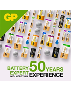 FB2-Batterie Alkaline e Litio