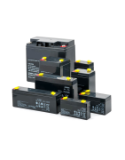 FD2-Batterie Piombo
