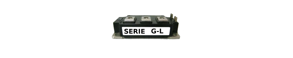 Serie G_L