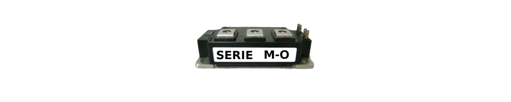 Serie M_O