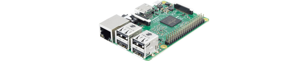 Raspberry Pi