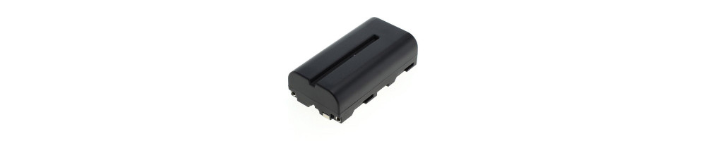 Batterie Videocamere