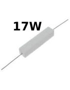 HN391-Resistenze_17W