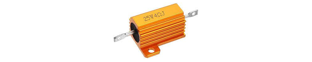 Resistenze_25W