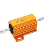HN392-Resistenze_25W