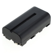 FC31-Batterie Videocamere