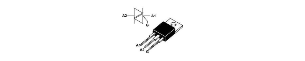 Thyristor - SCR