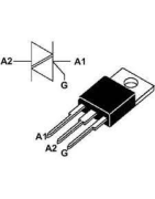HP2-Thyristor - SCR
