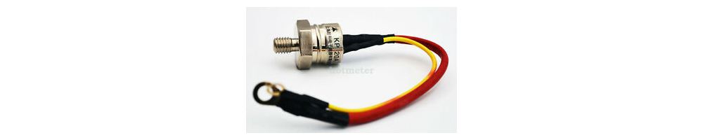 Thyristor e Diodi Hi-Power