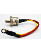 HR2-Thyristor e Diodi Hi-Power