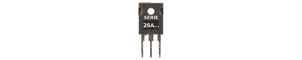 Serie 2SA .....