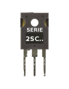 HS34-Serie 2SC .....