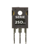 HS35-Serie 2SD .....