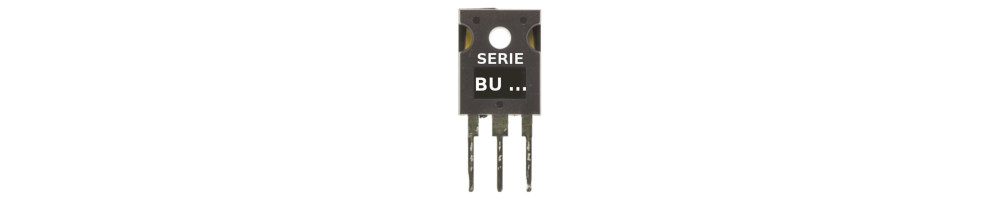 Serie BU....
