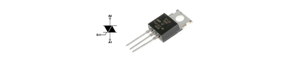 Triac