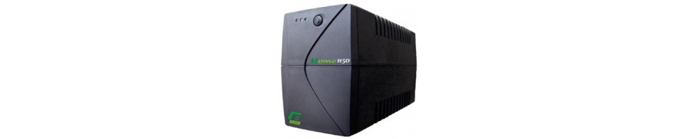 Gruppi di Continuità UPS Multistation | Protezione Elettrica