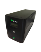 SC2-Ups serie Pure