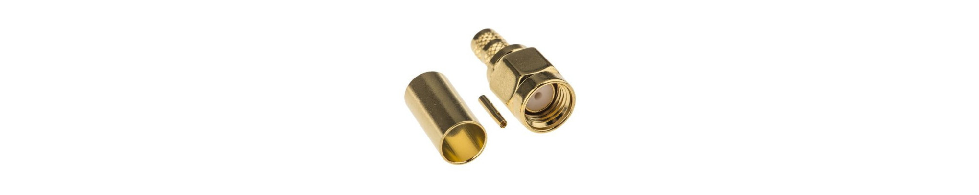 Connettori SMA