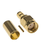 ME391-Connettori SMA
