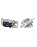 MD32-Connettori a Vaschetta