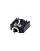 MH2-Prese Audio 3,5mm