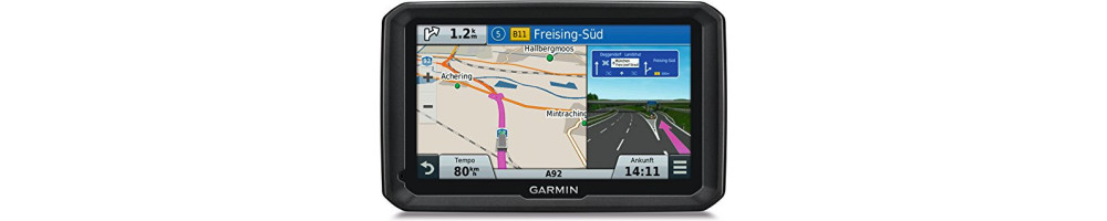 GPS Navigatore stradale