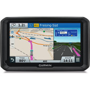 RB2-GPS Navigatore stradale