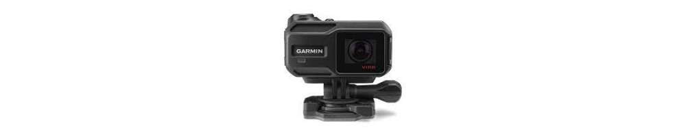 GPS Action Camera