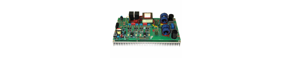 Alimentatori Elettronici | Switching e Stabilizzati