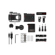 RA31-GPS Action Camera Accessori