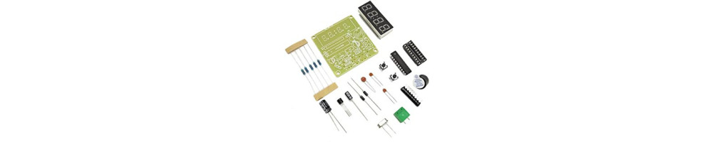 Kit elettronici