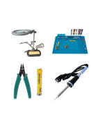 Saldatura e Accessori
