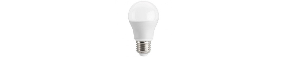 Lampade led