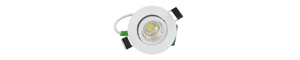 Faretti a Led