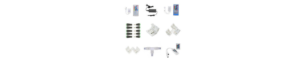 Led Accessori
