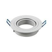 TL35-Portafaretti GU10 - MR16 Led