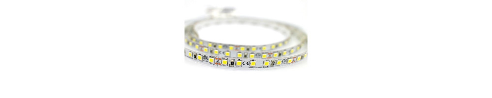 Strisce LED