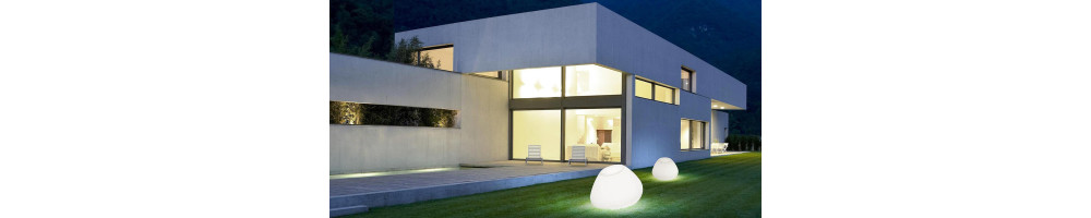 Illuminazione Esterni