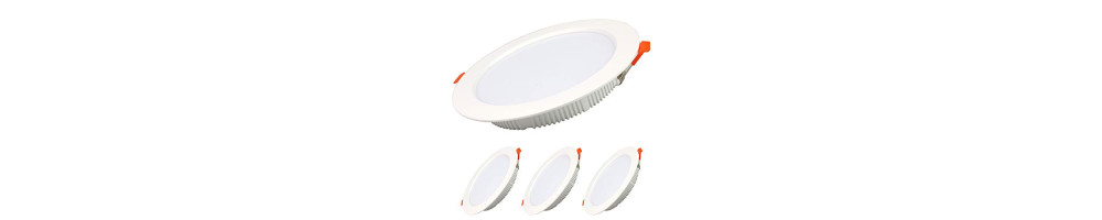 Downlight Multi Lampada