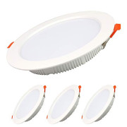 TE32-Downlight Multi Lampada