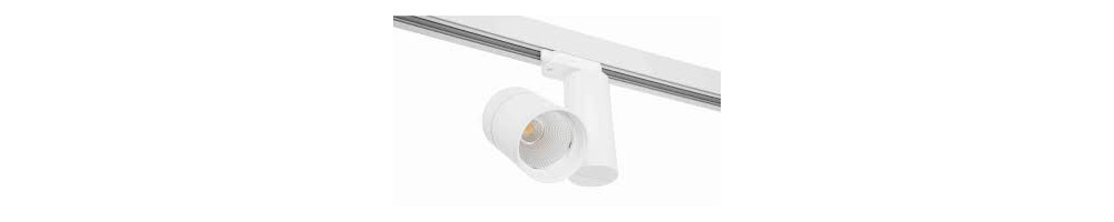 Access. Proiettori a Binario Led