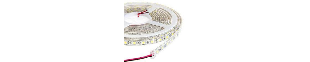 Strisce LED Outlet