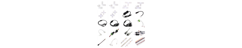 Access. TubiFlex-Strisce Led