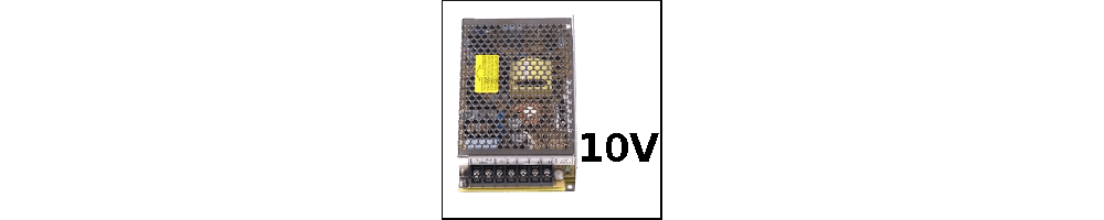 Alimentatori 10V