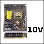 Alimentatori Grigliati 10V