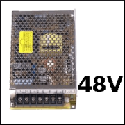 Alimentatori Grigliati 48V