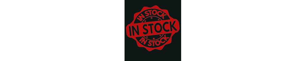 Prodotti a stock