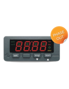 LW33 Timer